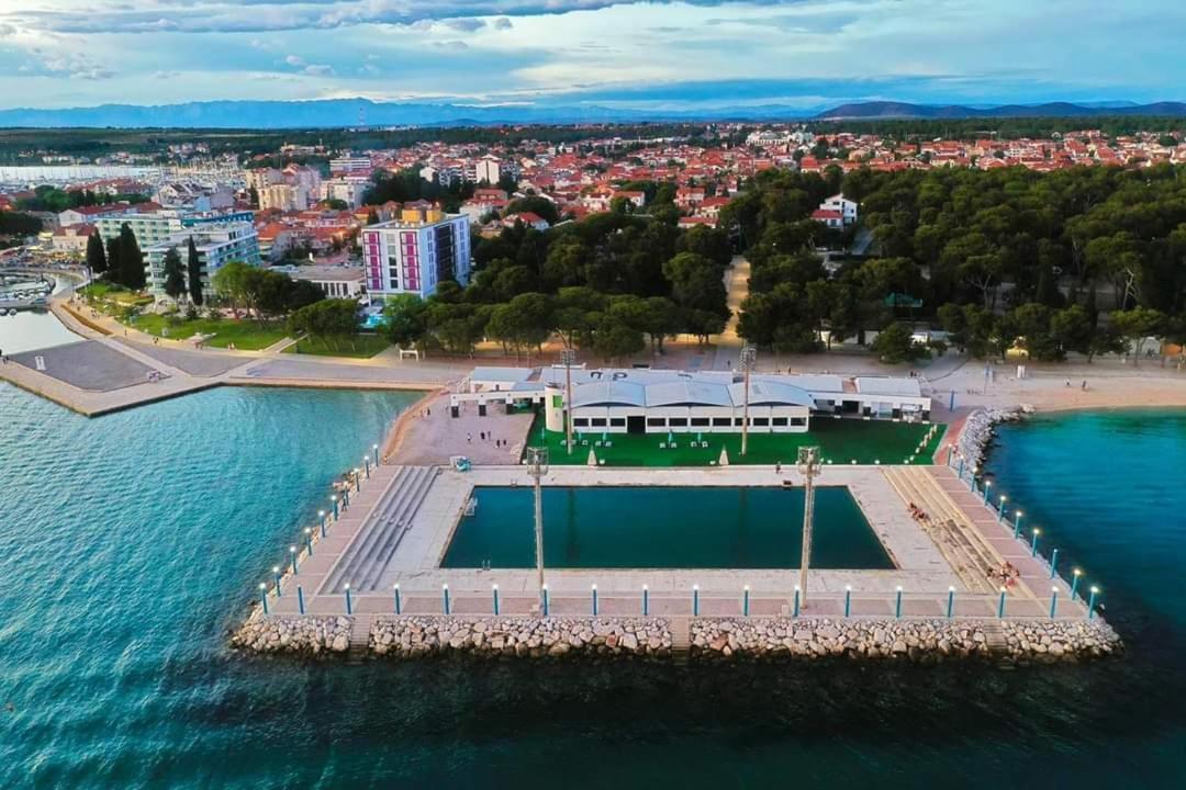 Emma & Toni Διαμέρισμα Biograd Na Moru Εξωτερικό φωτογραφία