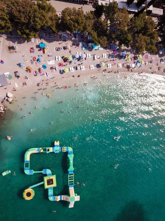 Emma & Toni Διαμέρισμα Biograd Na Moru Εξωτερικό φωτογραφία