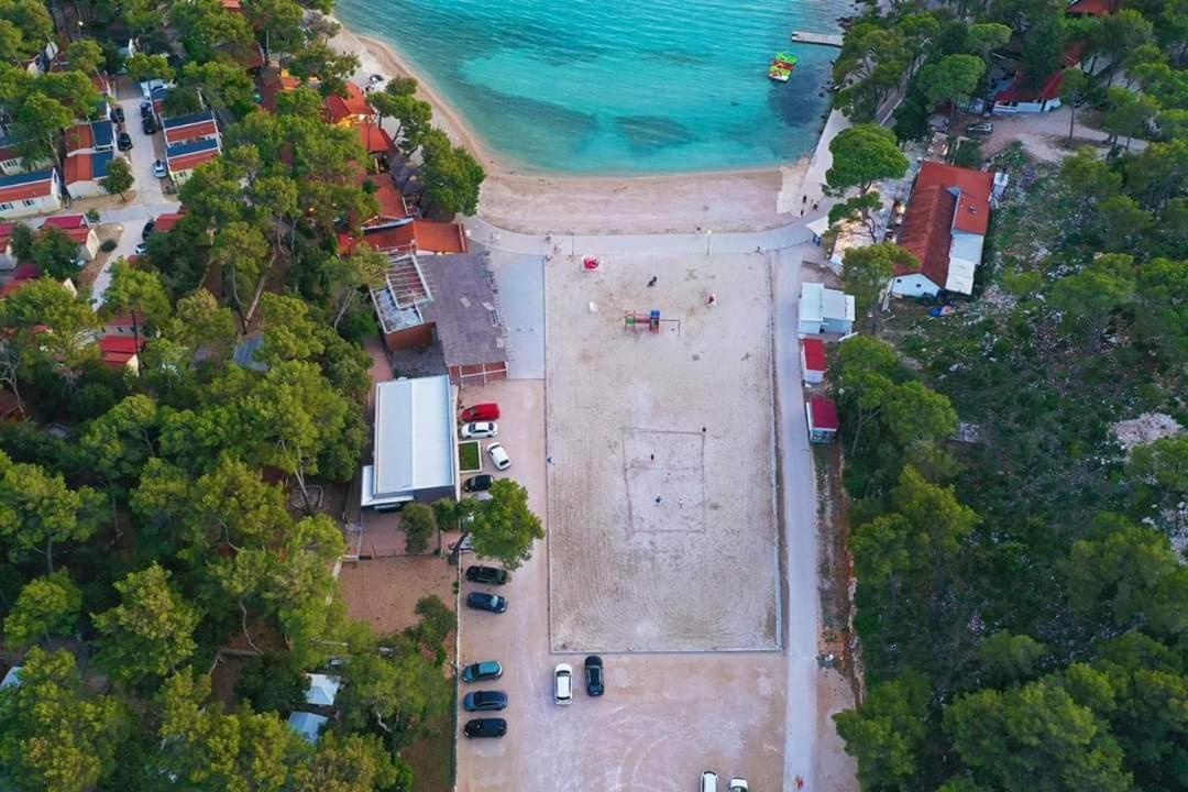 Emma & Toni Διαμέρισμα Biograd Na Moru Εξωτερικό φωτογραφία