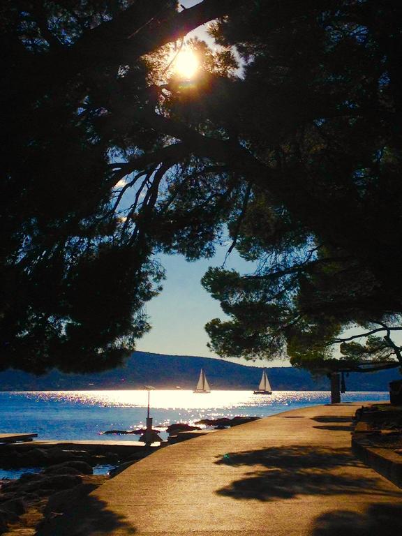 Emma & Toni Διαμέρισμα Biograd Na Moru Εξωτερικό φωτογραφία