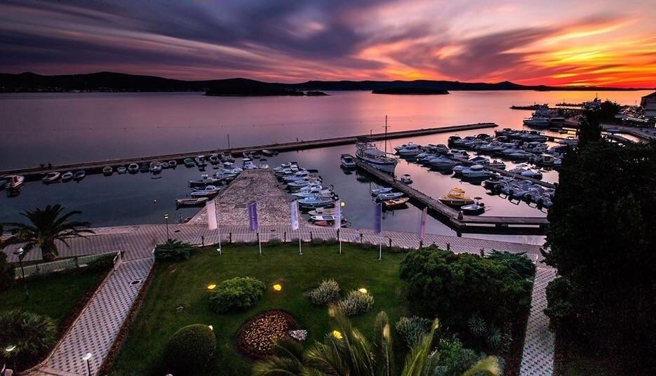 Emma & Toni Διαμέρισμα Biograd Na Moru Εξωτερικό φωτογραφία