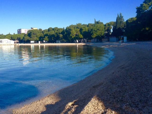 Emma & Toni Διαμέρισμα Biograd Na Moru Εξωτερικό φωτογραφία